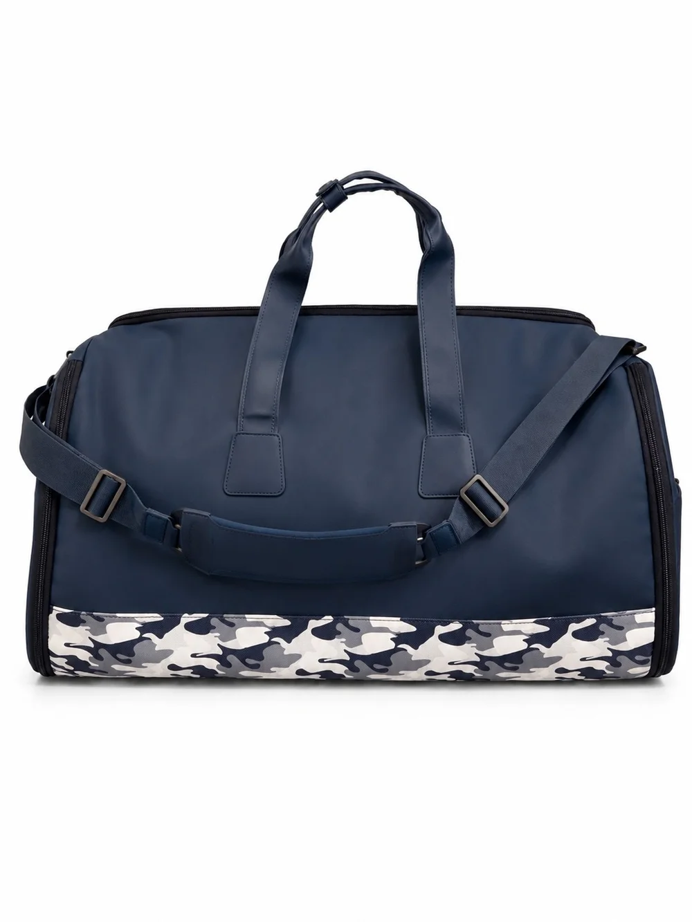 Stitch UGB Dark Navy Blue Golf Ultimate Garment Bag Carry-On Luggage